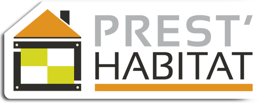 Prest'Habitat  : Volets roulants, portails et portes de garage à Rochefort.