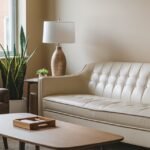 Comment aménager un petit salon : astuces et conseils