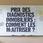 Prix des diagnostics immobiliers : comment les maitriser ?