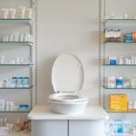 Réhausseur de WC en pharmacie : remboursement disponible ?