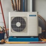 Pompe de relevage climatisation : fonctionnement et entretien