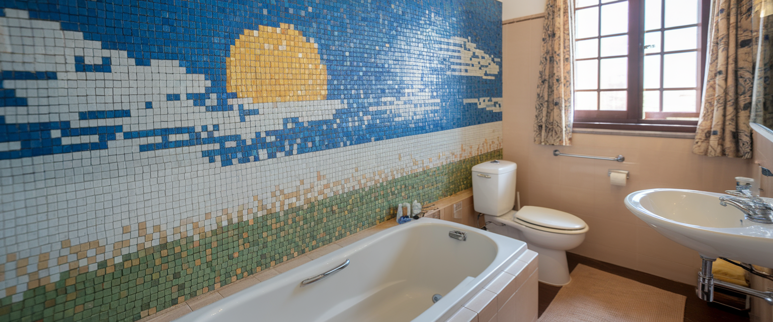 Révêtement Salle de Bain Mural : Comment Choisir le Meilleur ?