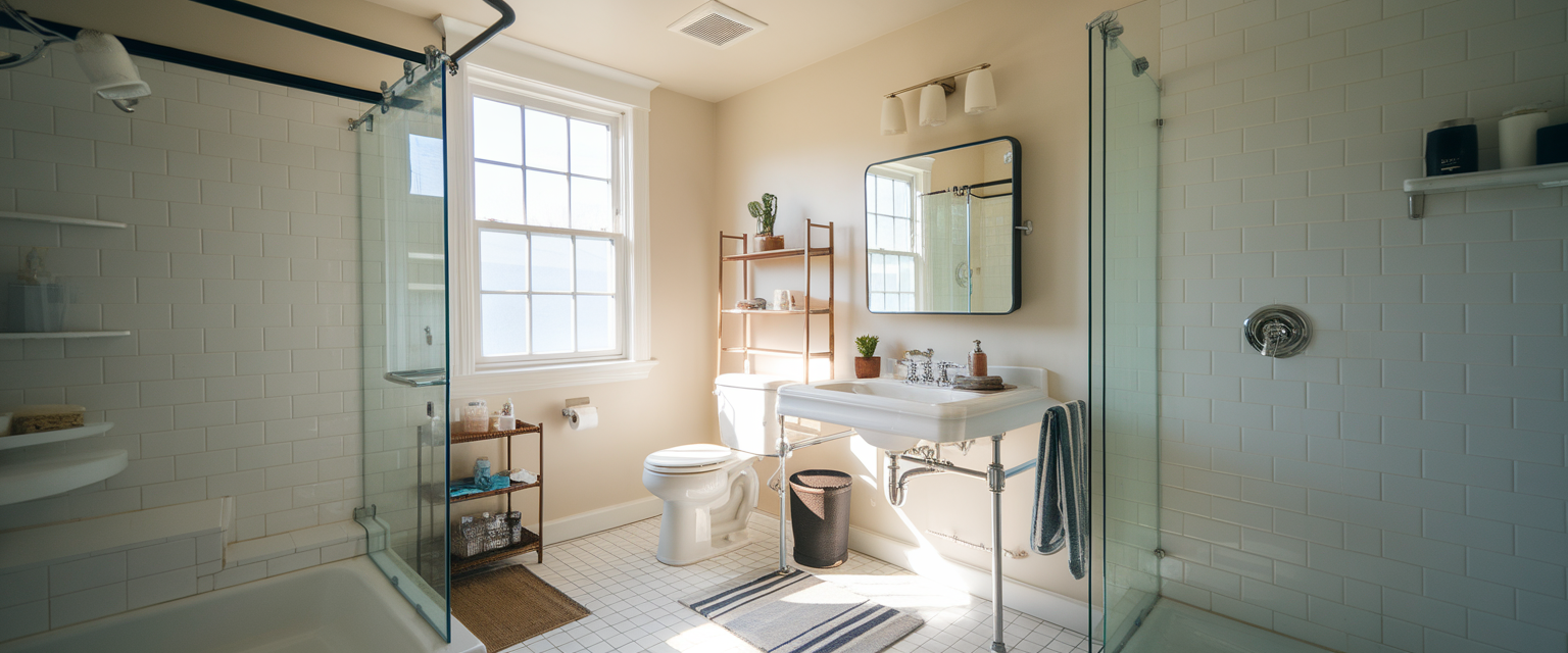Optimiser votre ventilation pour un vide sanitaire sain