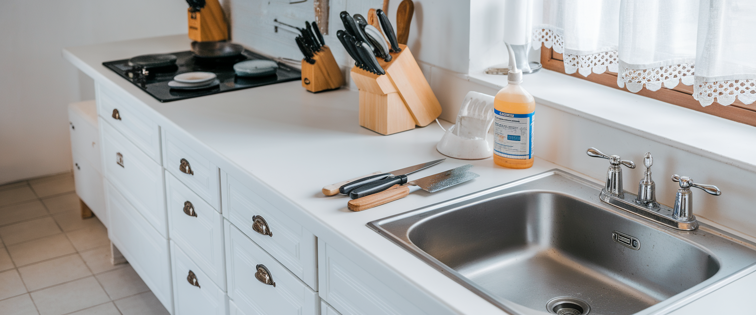 Comment se débarrasser des cafards dans une maison ?