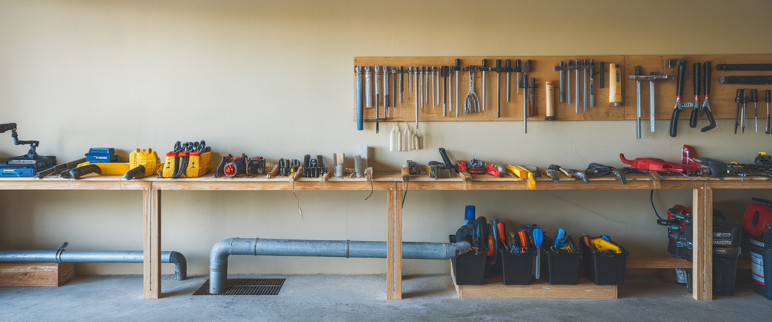 Comment déboucher une canalisation ? Astuces simples et efficaces